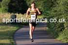 The 2025 Tynedale Pie n Peas 10k Road Race, Ovington to Low Prudhoe, Northumberland. Photo: David T. Hewitson/Sports for All Pics